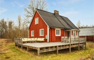 Gorgeous Home In Olofström With Wifi - Olofström - 1