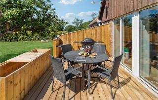 Nice Apartment In Aakirkeby With Wifi - Åkirkeby - 9