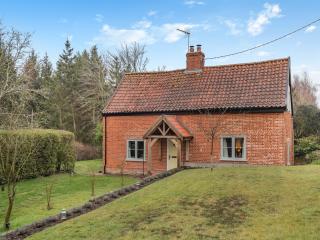 Hill Farm - Blyford - 0
