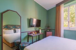 Barberini Retreat - Roma - 2