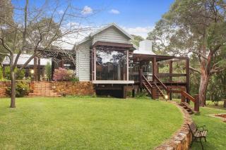Wilyabrup River Retreat- Flutes Estate, Margaret River - Wilyabrup - 0