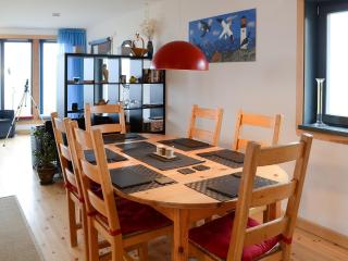 Fionn Croft Lodge - Aultgrishin - 6
