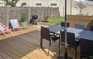 Stunning Home In Les Sables Dolonne - Saint-Martin-de-Brem - 5