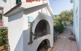 Nice Home In Rogoznica With Wifi - 1