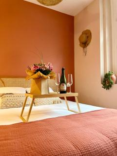 Les secrets de la baie - La Romana - évasion relaxante hammam et Spa privatif - 1