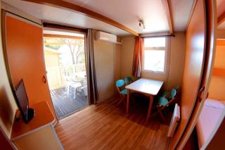 Holiday home in Calella de la Costa 3641 - 3