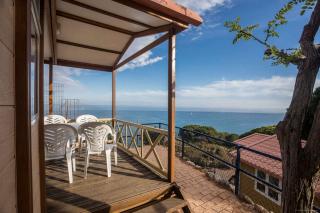 Holiday home in Calella de la Costa 3641 - Calella - 0