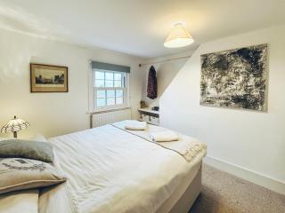 St Clements Guesthouse - Oxford - 8