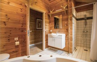 Holiday Home Ravnholt F - 4