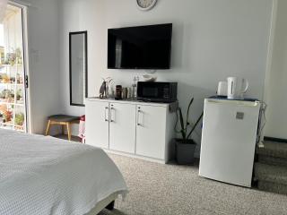 La Sol 2 - close to uni - ensuite and have your own entrance - Hamilton - 7