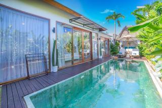 Mya Harmony Villas Seminyak - 7