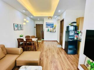 Apartment in Cam Pha city with amazing ocean view - 3