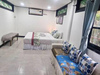Hayar House's Cabin house at kantiang bay - - 3