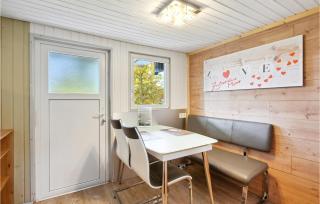Nice Home In Zeulenroda-Triebes With Sauna - 7