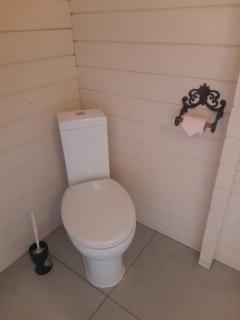 Camping La Colline - 4