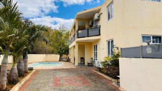 Martello Apartments - Tamarin - 9