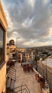 Mizan Cave Cappadocia - 7