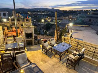 Mizan Cave Cappadocia - 8