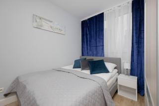 Chłodna Apartments with a City View Wola by Noclegi Renters - Varsavia - 9