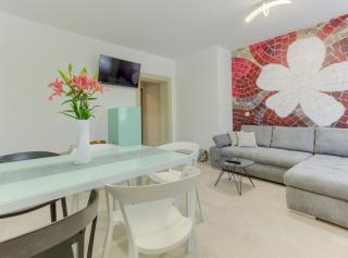 Majestic Kastel Stari Apartment with Terrace - Kaštela - 5
