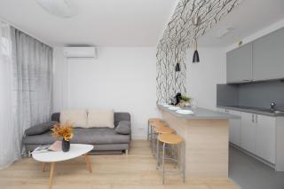 Chłodna Apartments with a City View Wola by Noclegi Renters - Varsavia - 8