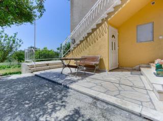 Majestic Kastel Stari Apartment with Terrace - Kaštela - 0