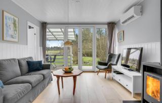 Lake Front Apartment In Liseleje - Liseleje - 8
