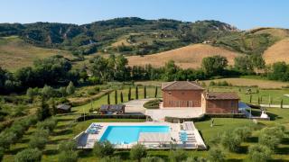 PODERE TERRANUOVA 10&2, Emma Villas - Peccioli - 0