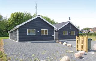 6 Bedroom Beautiful Home In Tranekær - Hou - 2
