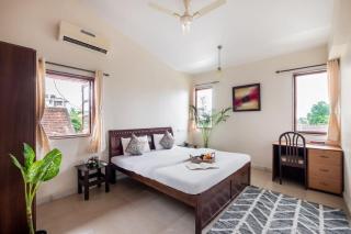 LuxeHorizon 8 Bedroom Luxury Villa - Taleigao - 7