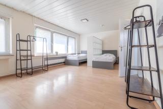 WORKER'S HOME K10 - Stadt-Apartment für 3 Personen - Wesel - 9