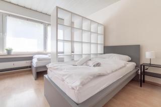 WORKER'S HOME K10 - Stadt-Apartment für 3 Personen - Wesel - 7