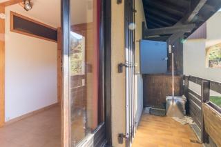 Génépi - Studio pour 5 vue montagne - Vars - 2