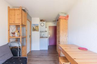 Faliju - appartement avec vue montagne - Vars - 8