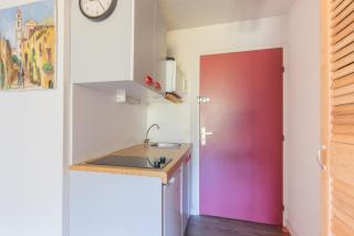 Faliju - appartement avec vue montagne - Vars - 7