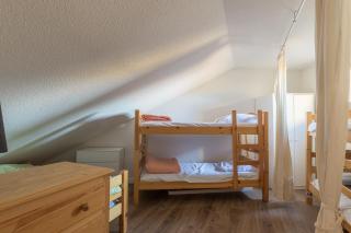 Faliju - appartement avec vue montagne - Vars - 6