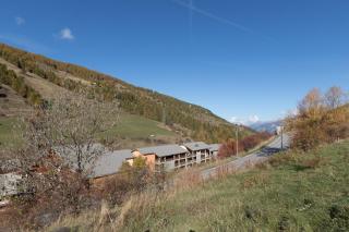Faliju - appartement avec vue montagne - Vars - 3