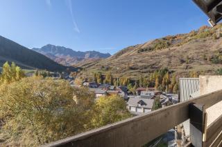 Faliju - appartement avec vue montagne - Vars - 2