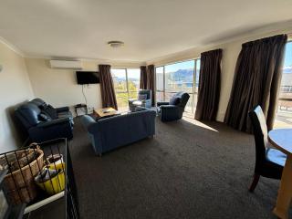 Braeview - Lake Tekapo - 5