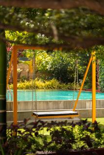 SaffronStays Surabhi Villa - - 3