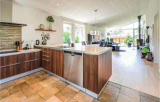 Three-Bedroom Holiday Home In Ebeltoft - Ebeltoft - 5