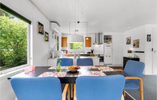 Holiday Home Syrenvej Ebeltoft I - Øksenmølle - 5