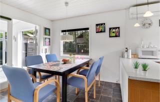 Holiday Home Syrenvej Ebeltoft I - Øksenmølle - 4