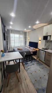 Апартаменты в ЖК Meridian Apartments - 4