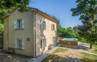Casa Sul Serra - Capannori - 1
