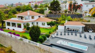 Drago Tree Villa Tenerife - 0
