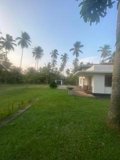 PureGreen Villa - Tangalle - 1