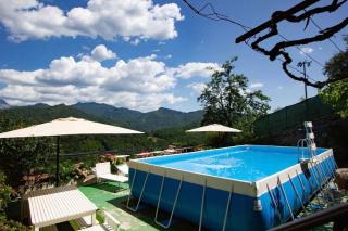 La Casa del Dottore - Tendola - 8