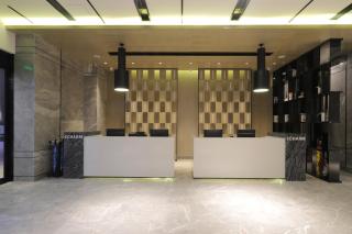 Echarm Hotel Foshan Qianqiu Xiqiao Mountain Scenic Area Shop - Guanshan - 9