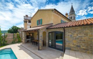 Villa Benvenuti - Motovun - 1